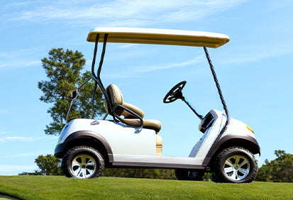 Golf Cart